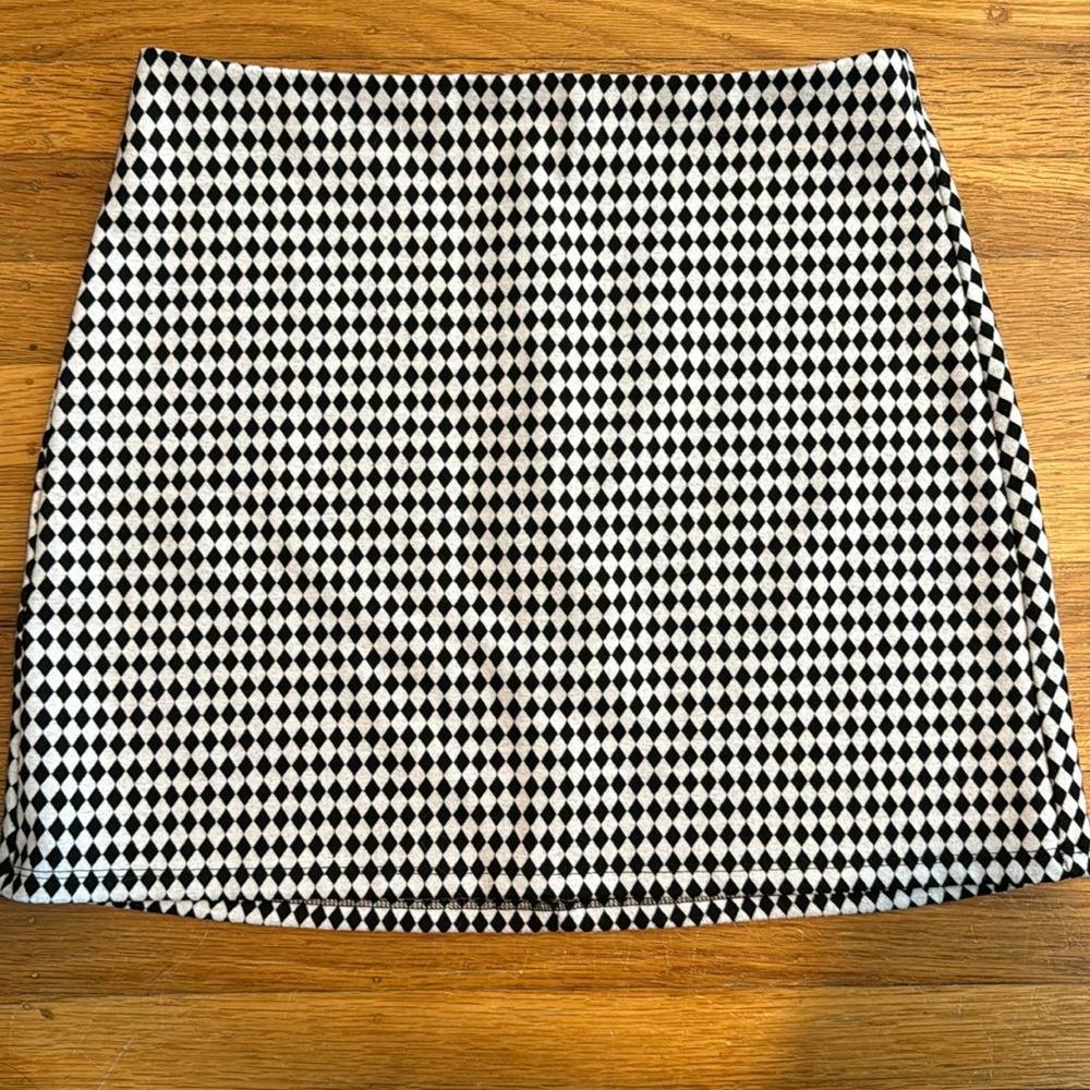 Reformation Suzie Skirt